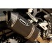 2018-2024 Kawasaki Ninja 400R/2024 Ninja 500 Stainless Slip-On